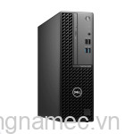 Máy tính để bàn đồng bộ Dell Optiplex 3000 SFF 70295803 (i3-12100 | 4GB DDR4 | SSD 256GB | DVDRW | FreeDOS | 1Yr)