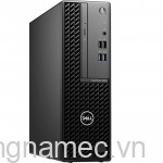 Máy tính để bàn đồng bộ Dell OptiPlex 3000 SFF (i5-12500 | 4GB | 256GB SSD | DVDRW | Ubuntu Linux 20.04 | 3yr) _ 3000SFF-I512500-4GSSD3Y