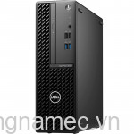 Máy tính để bàn đồng bộ Dell OptiPlex 3000 SFF (i5-12500 | 4GB | 256GB SSD | DVDRW | Ubuntu Linux 20.04 | 3yr) _ 3000SFF-I512500-4GSSD3Y