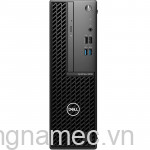 Máy tính để bàn đồng bộ Dell OptiPlex 3000 SFF (i5-12500 | 4GB | 256GB SSD | DVDRW | Ubuntu Linux 20.04 | 3yr) _ 3000SFF-I512500-4GSSD3Y