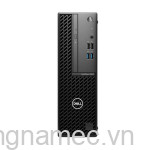 Máy tính để bàn đồng bộ Dell Optiplex 3000 SFF 70295806 (i3-12100 | 4GB DDR4 | SSD 256GB | DVDRW | FreeDOS | 3Yr)