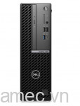 Máy tính để bàn đồng bộ Dell Optiplex 7000 SFF (i7-12700 | 8GB | 256GB SSD | DVD | K_M | Ubuntu | 1yr)