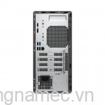 Máy tính để bàn đồng bộ Dell Optiplex 3000 MT (Intel Core i3-12100 | 8GB | 1TB | UHD Graphics | DVDRW | FreeDOS | 1Yr)