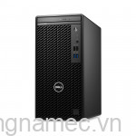 Máy tính để bàn đồng bộ Dell Optiplex 3000 MT (Intel Core i3-12100 | 8GB | 1TB | UHD Graphics | DVDRW | FreeDOS | 1Yr)