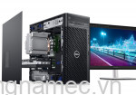 Máy tính trạm Dell Precision 3660 Tower 42PT3660D03 (i9-12900/ 1TB HDD/ 16GB(2x8)/ T400 4GB/ 300W/ Ubuntu/ 3yr)