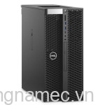 Máy tính trạm Workstation Dell Precision 7920 - 42PT79D006 (Xeon Bronze 3104/2x16GB/2TB/RTX A4000/Win10 Up To Win11/Key+Mouse)