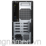 Máy tính để bàn đồng bộ Dell Vostro 3020 Tower 6FM7X1 (i5 - 13400 | 8GB | 512GSSD | Wifi_BT| KB_M | OfficeHS21 _ Win 11 Home| 1Y WTY)