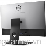 Máy tính để bàn All in One Dell OptiPlex 7400 (Core i5-12500 | 8GB | 512GB | Intel Iris Xe | 23,8 inch FHD | Ubuntu)
