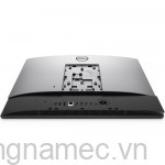 Máy tính để bàn All in One Dell OptiPlex 7400 (Core i5-12500 | 8GB | 512GB | Intel Iris Xe | 23,8 inch FHD | Ubuntu)