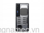 Máy tính đồng bộ Dell Inspiron 3891 42IN38D008 Mini Tower (i7-10700F/8GB/512GB SSD/GTX 1650/Windows 10 + office)