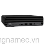 Máy tính để bàn đồng bộ HP Pro Mini 400 G9 _ 73D19PA (i5 12500T | 8GB DDR4 | SSD 512GB | KB_M | W11H | 1Yr Onsite)
