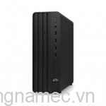 Máy tính để bàn đồng bộ HP 280 Pro G9 SFF_ 72K87PA (G7400 | 4GB DDR4 | 256G SSD | WL_BT | KB_M | Win11SL | 1yr)