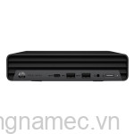 Máy tính để bàn đồng bộ HP Pro Mini 400 G9 _ 73D18PA (i5 12500T | 8GB DDR4 | SSD 256GB | KB_M | W11H | 1Yr Onsite)