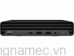 Máy tính để bàn đồng bộ HP Pro Mini 400 G9 _ 73D20PA (i7 12700T | 8GB DDR4 | SSD 256GB | KB_M | W11H | 1Yr Onsite)