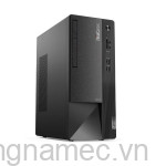 Máy tính để bàn đồng bộ Lenovo ThinkCentre neo 50t 11SE00DTVA (i7-12700 | 8GB | 512GB SSD | ac+BT | USB KB | No OS | 1Y WTY)