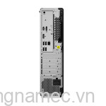 Máy tính để bàn đồng bộ ThinkCentre M70s Gen 3 SFF 11TC000PVA (i3-12100 | 4GB RAM | 256GB SSD | WF+BT | Dos | 1Yr)
