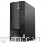 Máy tính đồng bộ Lenovo ThinkCentre neo 50t Gen3 11SE008SVA (G7400 | 4GB | 256GB | Intel UHD | WL+BT | No OS | Đen)
