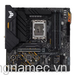 Mainboard Asus TUF GAMING B660-PLUS WIFI D4