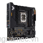 Mainboard Asus TUF GAMING B660-PLUS WIFI D4