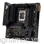 Mainboard Asus TUF GAMING B660-PLUS WIFI D4