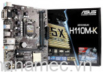 Mainboard ASUS H110M-K