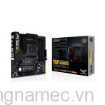 Mainboard ASUS TUF GAMING B450M-PRO II