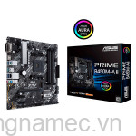 Mainboard ASUS PRIME B450M-A II