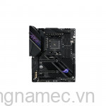 Mainboard ASUS ROG X570 Crosshair VIII DARK HERO