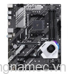 Mainboard ASUS PRIME X570-P/CSM