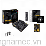 Mainboard ASUS TUF GAMING B450M-PLUS II