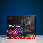 Mainboard ASUS ROG STRIX B550-E GAMING