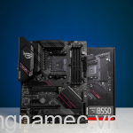 Mainboard ASUS ROG STRIX B550-E GAMING