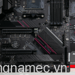 Mainboard ASUS ROG STRIX B550-E GAMING