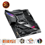 Mainboard ASUS ROG X570 CROSSHAIR VIII HERO (WI-FI) AM4