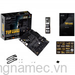 Mainboard ASUS TUF GAMING B550-PLUS