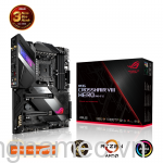 Mainboard ASUS ROG X570 CROSSHAIR VIII HERO AM4