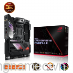 Mainboard ASUS ROG X570 CROSSHAIR VIII FORMULA AM4