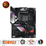 Mainboard ASUS ROG X570 CROSSHAIR VIII FORMULA AM4