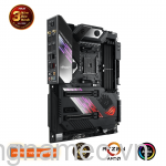 Mainboard ASUS ROG X570 CROSSHAIR VIII FORMULA AM4