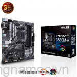 Mainboard ASUS PRIME B550M-A