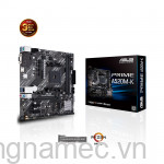 Mainboard ASUS PRIME A520M-K