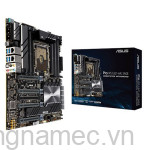 Mainboard ASUS Pro WS C621-64L SAGE