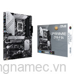 Mainboard Asus PRIME Z790-P D4-CSM DDR4