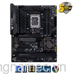 Mainboard Asus TUF GAMING Z790-PLUS DDR4