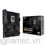 Mainboard Asus TUF GAMING Z790-PLUS DDR4