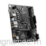 Mainboard Asus TUF Gaming B760M-E DDR4