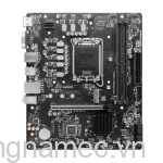 Mainboard Asus TUF Gaming B760M-E DDR4