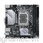 Mainboard Asus PRIME H610i-PLUS D4 (ITX)