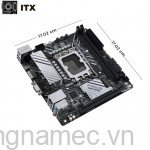 Mainboard Asus PRIME H610i-PLUS D4 (ITX)