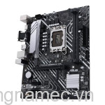 Mainboard Asus PRIME B660M-K D4